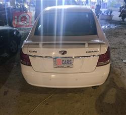 جيلي امجراند EC8